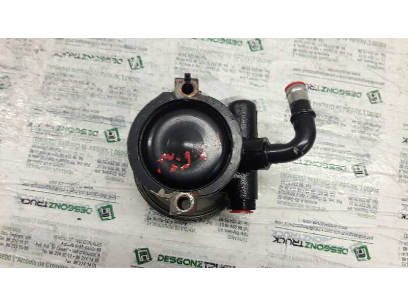 Recambio de bomba servodireccion para mg mg zs zs 120 referencia OEM IAM 26110566  