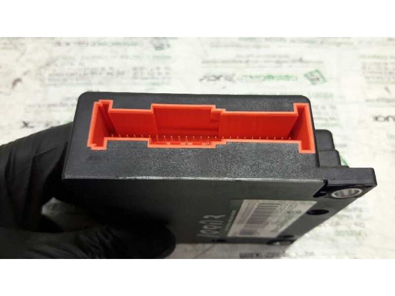 Recambio de centralita airbag para citroën c3 1.4 satisfaction referencia OEM IAM 9656889080  