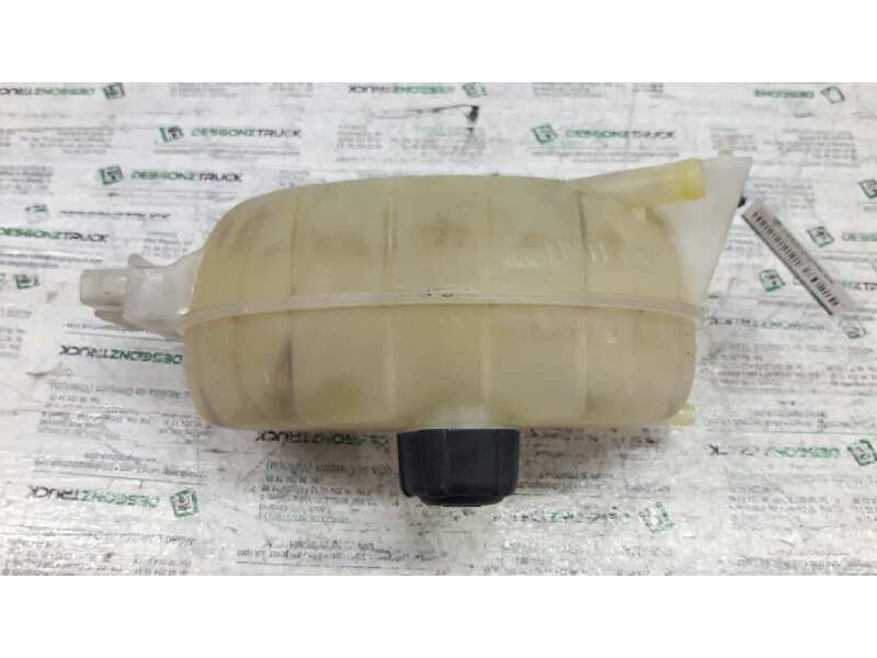 Recambio de deposito expansion para opel vivaro combi 2.7t corto referencia OEM IAM   