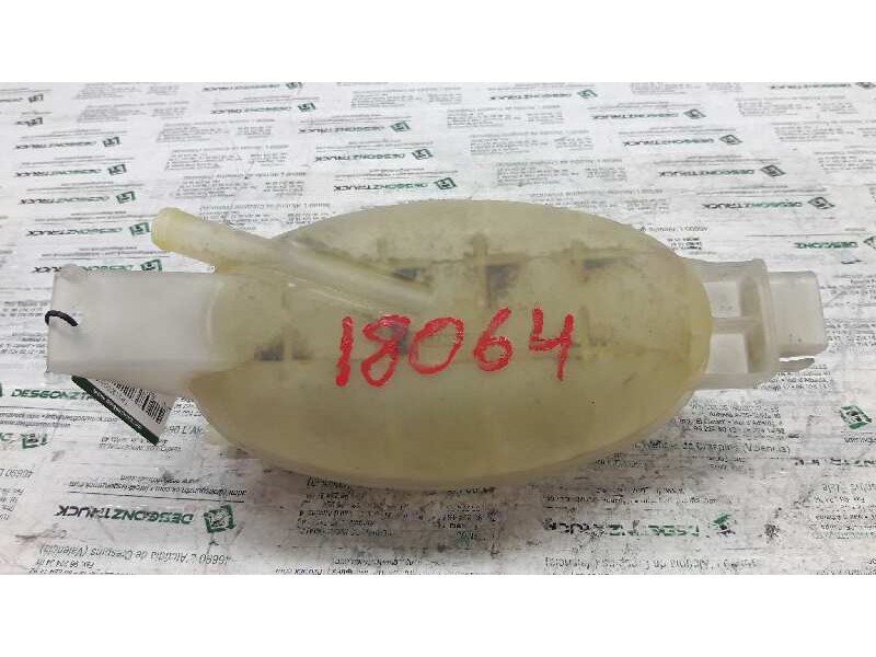 Recambio de deposito expansion para opel vivaro combi 2.7t corto referencia OEM IAM   