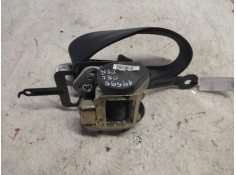 Recambio de cinturon seguridad delantero derecho para nissan primera berlina (p12) acenta referencia OEM IAM 542604861A  