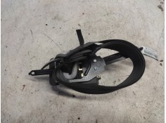 Recambio de cinturon seguridad delantero derecho para nissan primera berlina (p12) acenta referencia OEM IAM 542604861A   2