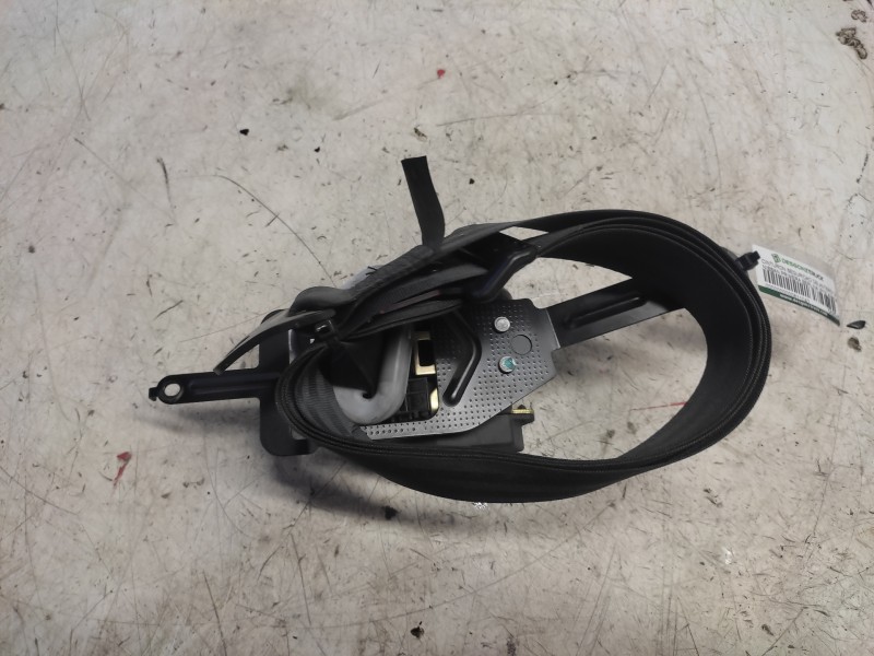 Recambio de cinturon seguridad delantero derecho para nissan primera berlina (p12) acenta referencia OEM IAM 542604861A  