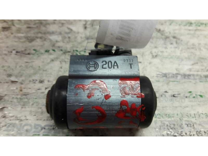 Recambio de bombin freno tambor para citroën c3 1.4 satisfaction referencia OEM IAM  DERECHO 