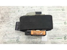 Recambio de cinturon seguridad delantero derecho para renault kangoo (f/kc0) alize referencia OEM IAM    2