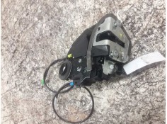 Recambio de cerradura puerta trasera derecha para toyota auris live referencia OEM IAM C0414 4 PINS 