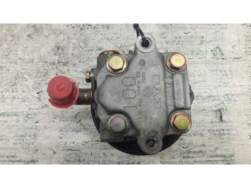 Recambio de bomba servodireccion para volkswagen golf iv berlina (1j1) highline referencia OEM IAM 1J0422154A 038145255B 