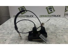 Recambio de cerradura puerta trasera derecha para opel astra g berlina club referencia OEM IAM   