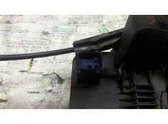 Recambio de cerradura puerta trasera derecha para opel astra g berlina club referencia OEM IAM    2