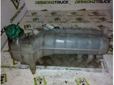 Recambio de deposito expansion para man tg - l 12.xxx 12.240 chasis lx referencia OEM IAM 81061026213  