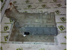 Recambio de deposito expansion para man tg - l 12.xxx 12.240 chasis lx referencia OEM IAM 81061026213   2