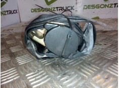 Recambio de cinturon seguridad delantero derecho para nissan eco - t 100.45/78 kw/e2 referencia OEM IAM    2