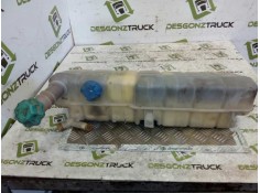 Recambio de deposito expansion para mercedes-benz axor 2-ejes 18 ton 2004  1843 4x2 om 457 la l (largo) referencia OEM IAM   