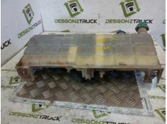 Recambio de deposito expansion para mercedes-benz axor 2-ejes 18 ton 2004  1843 4x2 om 457 la l (largo) referencia OEM IAM    2