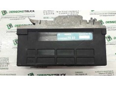 Recambio de centralita abs para mercedes-benz clase c (w202) berlina 180 (202.018) referencia OEM IAM 0125457432  
