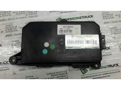 Recambio de centralita cierre para fiat stilo (192) 1.6 16v referencia OEM IAM 46775024 DEL. IZQ. 