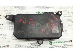 Recambio de centralita cierre para fiat stilo (192) 1.6 16v referencia OEM IAM 46775024 DEL. IZQ.  2