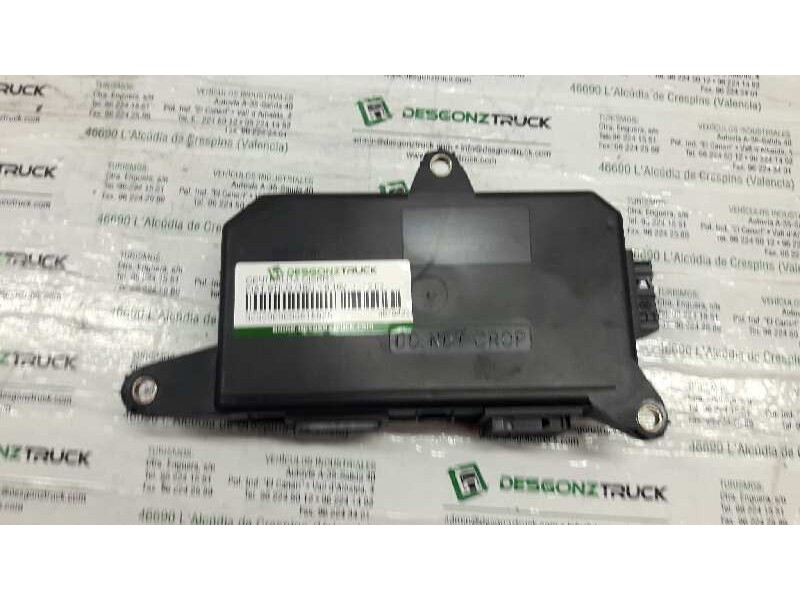 Recambio de centralita cierre para fiat stilo (192) 1.6 16v referencia OEM IAM 46784224 DEL. DCHA. 