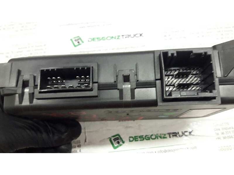 Recambio de centralita cierre para fiat stilo (192) 1.6 16v referencia OEM IAM 46784224 DEL. DCHA. 