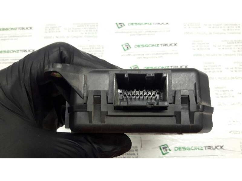 Recambio de centralita cierre para fiat stilo (192) 1.6 16v referencia OEM IAM 46784224 DEL. DCHA. 