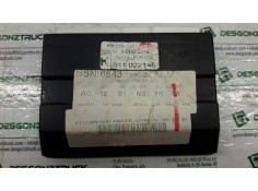 Recambio de centralita abs para mg mg zs zs 120 referencia OEM IAM E11022146  