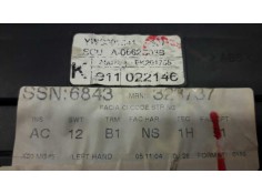 Recambio de centralita abs para mg mg zs zs 120 referencia OEM IAM E11022146   2