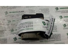 Recambio de cinturon seguridad delantero derecho para citroën c3 1.4 satisfaction referencia OEM IAM    2