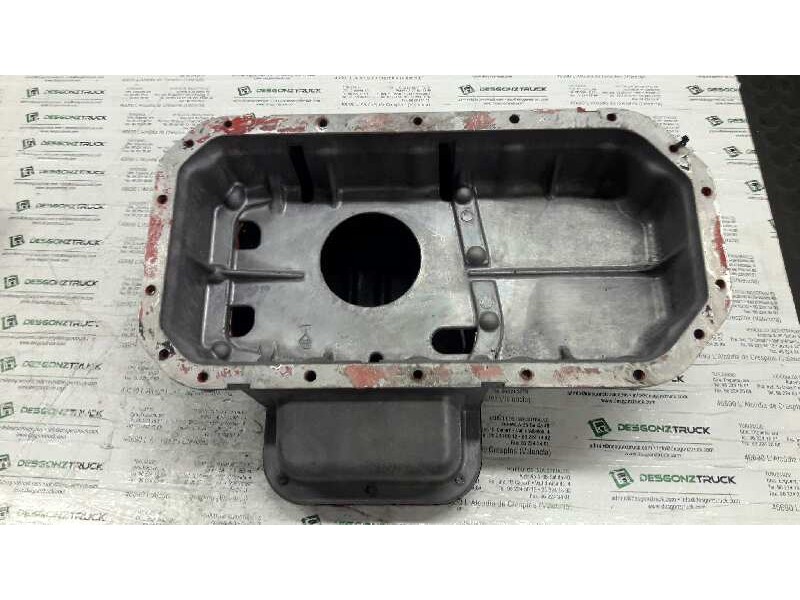 Recambio de carter para opel astra g berlina club referencia OEM IAM   