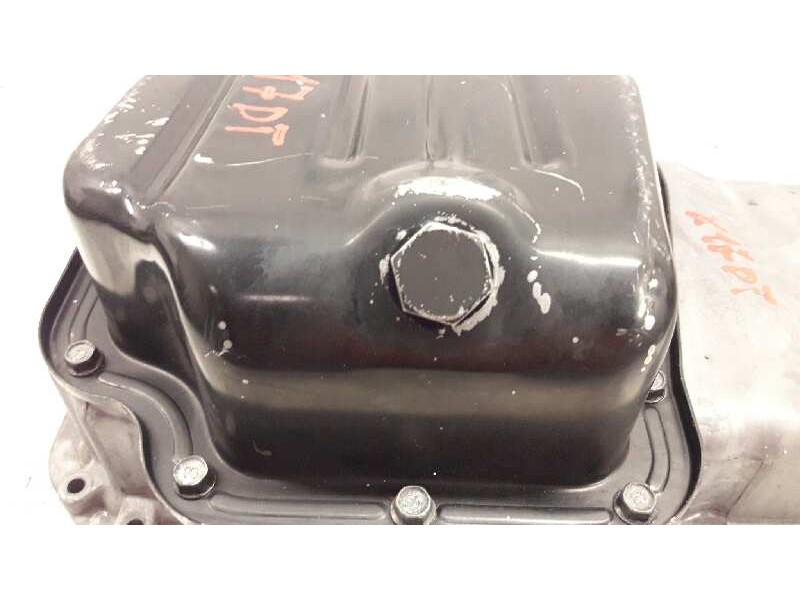 Recambio de carter para opel astra g berlina club referencia OEM IAM   