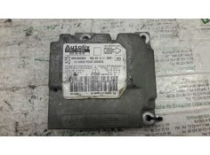 Recambio de centralita airbag para peugeot 407 st confort referencia OEM IAM 9655880880 603554600 