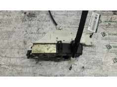 Recambio de cerradura puerta trasera derecha para peugeot 407 st confort referencia OEM IAM   