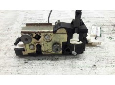 Recambio de cerradura puerta trasera derecha para peugeot 407 st confort referencia OEM IAM    2