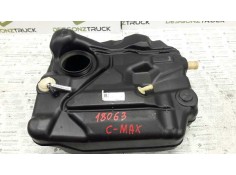 Recambio de deposito combustible para ford focus c-max (cap) connection referencia OEM IAM   