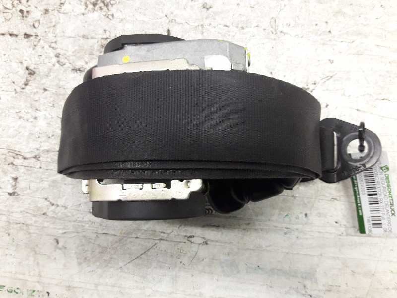 Recambio de cinturon seguridad delantero derecho para ssangyong rexton rx 270 full referencia OEM IAM 7461108004  