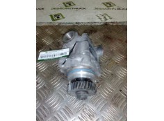 Recambio de bomba servodireccion para scania serie 4 (p/r 144 l) fsa 460 (4x2) e2 corto cr 13 / 14 b referencia OEM IAM VT75A 21