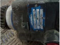 Recambio de bomba servodireccion para scania serie 4 (p/r 144 l) fsa 460 (4x2) e2 corto cr 13 / 14 b referencia OEM IAM VT75A 21 2