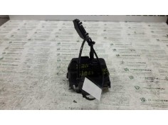 Recambio de cerradura puerta trasera derecha para renault espace iv (jk0) dynamique referencia OEM IAM   