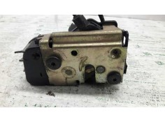Recambio de cerradura puerta trasera derecha para renault espace iv (jk0) dynamique referencia OEM IAM    2