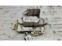 Recambio de cerradura puerta trasera derecha para ford focus berlina (cak) ghia referencia OEM IAM XS41A26412CF  