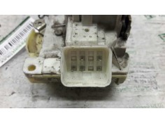 Recambio de cerradura puerta trasera derecha para ford focus berlina (cak) ghia referencia OEM IAM XS41A26412CF   2