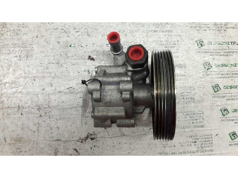 Recambio de bomba servodireccion para peugeot 406 berlina (s1/s2) srdt referencia OEM IAM 9637000880  
