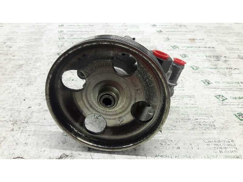 Recambio de bomba servodireccion para peugeot 406 berlina (s1/s2) srdt referencia OEM IAM 9637000880  