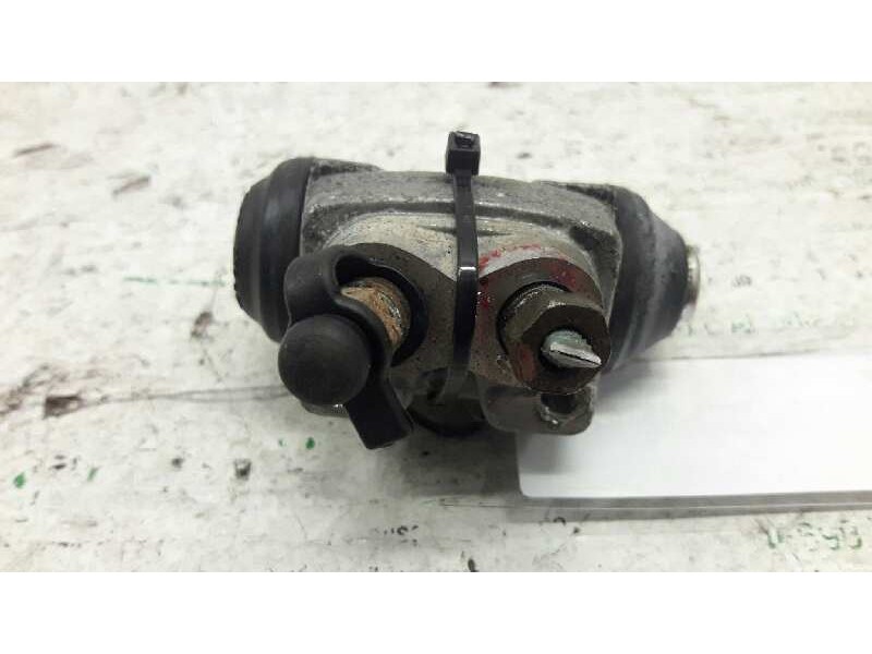Recambio de bombin freno tambor para hyundai accent (x3) 1.5 gs referencia OEM IAM   