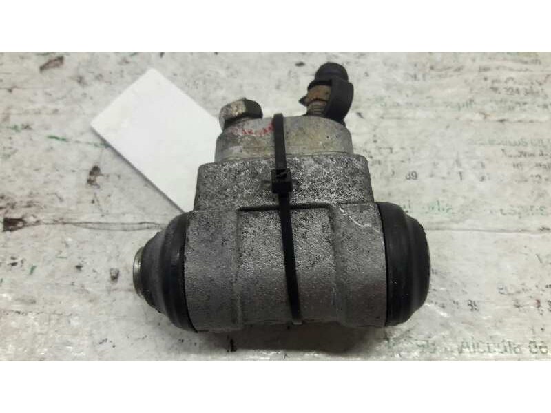 Recambio de bombin freno tambor para hyundai accent (x3) 1.5 gs referencia OEM IAM   
