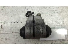 Recambio de bombin freno tambor para hyundai accent (x3) 1.5 gs referencia OEM IAM   