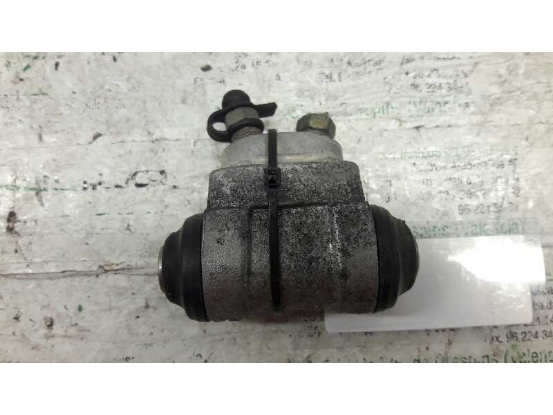 Recambio de bombin freno tambor para hyundai accent (x3) 1.5 gs referencia OEM IAM   