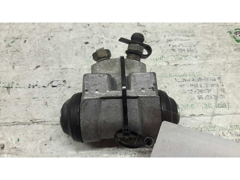 Recambio de bombin freno tambor para hyundai accent (x3) 1.5 gs referencia OEM IAM   