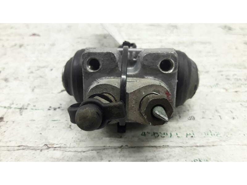 Recambio de bombin freno tambor para hyundai accent (x3) 1.5 gs referencia OEM IAM   