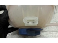 Recambio de deposito expansion para skoda fabia (6y2/6y3) classic referencia OEM IAM 6Q0121407   2