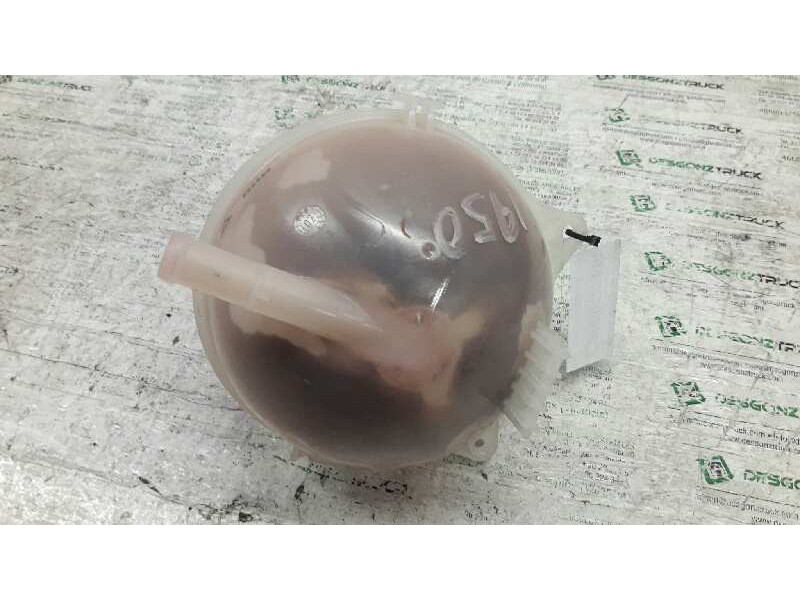 Recambio de deposito expansion para skoda fabia (6y2/6y3) classic referencia OEM IAM 6Q0121407  